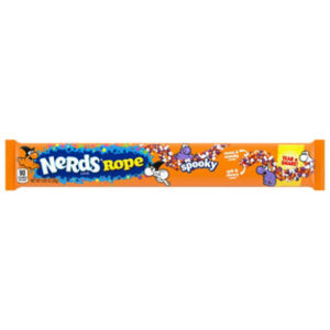 Nerds Rope Spooky Candy - 0.92 Oz