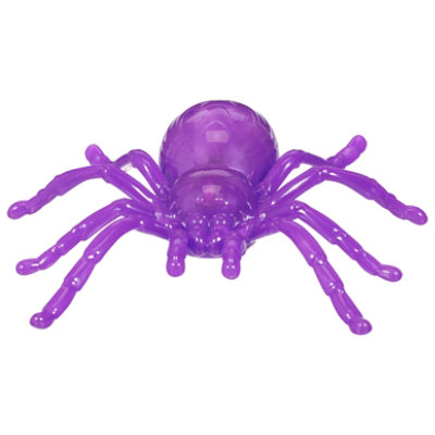 Shawshank LEDz Light Up Spider - Each