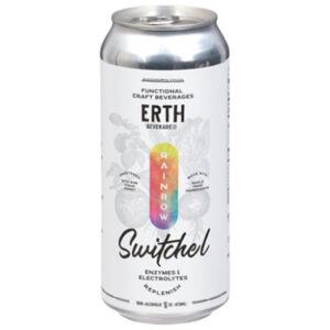 Erth Beverage The Rainbow Switched - 16 OZ