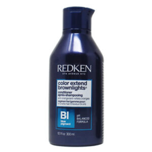 Rkn Color Extnd Brwnlght Cd - 10.1 FZ