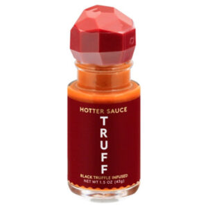 Truff Mini Hotter Sauce - 1.5 Oz