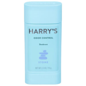 Harry's Mens Stone Antiperspirant Deodorant - 2.5 Oz