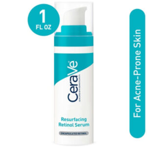 CeraVe Acne Retinol Serum - 1 Fl. Oz.