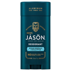 Jason Ocean Minerals Deodorant - 2.5 Oz