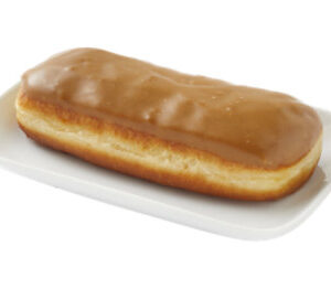 Maple Bar Donut - Each (available between 6 AM to 2 PM)