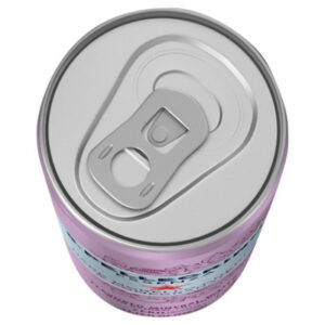 San Pellegrino Essenza Cherry Pomegrante Mineral Water Can - 11.15 Fl. Oz.