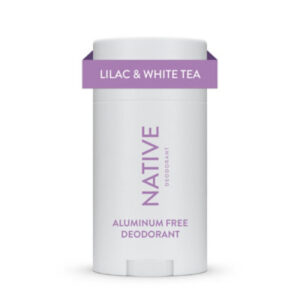 Native Deo Lilac & White Tea - 2.65 OZ