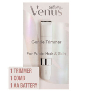 Venus Intimates Trimmer - EA