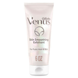 Gillette Venus Intimate Smoothing Exfoliant - 6 Fl. Oz.