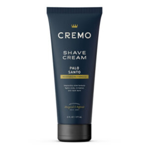 Cremo Palo Santo Scent Shave Cream - 6 Oz