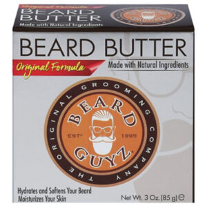 Beard Guyz Beard Butter - 3 Oz
