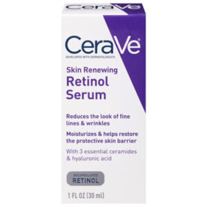 CeraVe Skin Renewing Serum - 1 Fl. Oz.