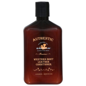 Griffin Western Leather Boot Conditioner - 8 Fl. Oz.