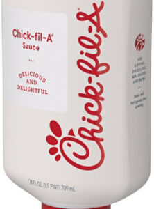 Chick-Fil A Sauce - 24 Fl. Oz.