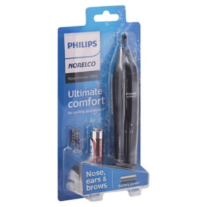 Philips NT1605 60 Nose Trimmer Blister - Each
