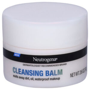 Ntg Cleansing Balm - 2.6 OZ