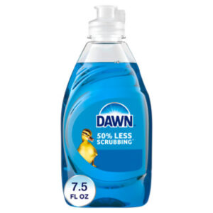 Dawn Original Ultra Liquid - 7.5 Fl. Oz.