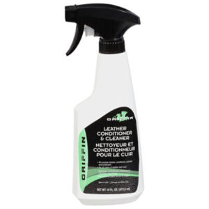 Complete Leather Care - 8 FZ