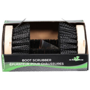 Boot Scrubber - Each