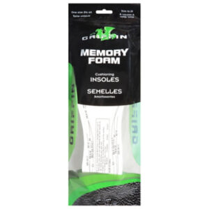 Memory Foam Insole 1 Pair - 1 Pair