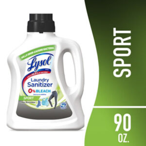 Lysol Laundry Sanitizer Sport - 90 Fl. Oz.
