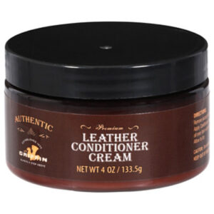 Boot Cream Conditioner - 4 Oz