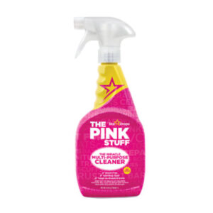 Stardrops The Pink Stuff Miracle Multipurpose Cleaner - 25.3 Fl. Oz.