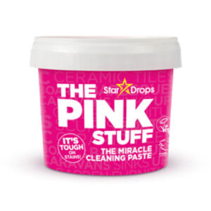 Stardrops The Pink Stuff Miracle Cleaning Paste - 17.6 Oz