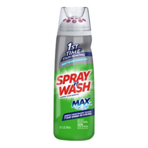 Spray N Wash Max Laundry Stain Remover Gel - 6.7 Fl. Oz.