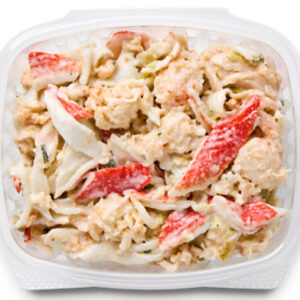Lobster Roll Salad - 0.5 lb