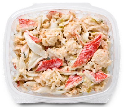 Lobster Roll Salad - 0.5 lb