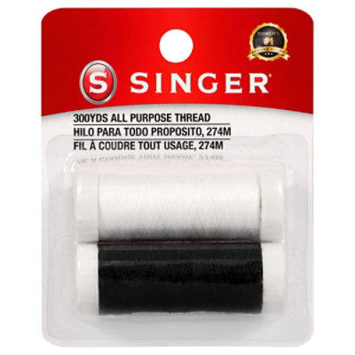 Poly Thread - Each