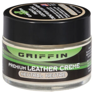 Leather Creme Jar Neutral - 1.6 Fl. Oz.