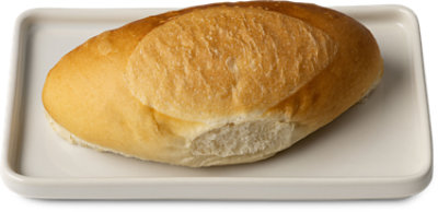 Bolillo Roll - Each (available between 6 AM to 2 PM)