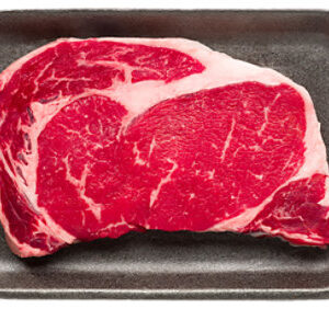 Open Nature Boneless Beef Steak Ribeye - 11 Oz