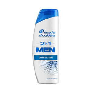 Head & Shoulders Full And Thick Anti-dandruff Shampoo - 12.5 Fl. Oz.