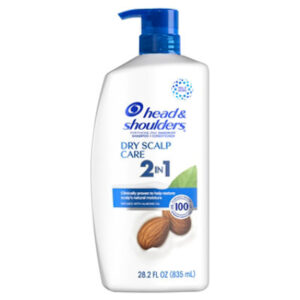 Head & Shoulders Scalp Care Shampoo - 28.2 Fl. Oz.