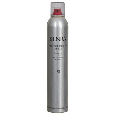 Kenra Perfect Medium Spray - 10 Fl. Oz.