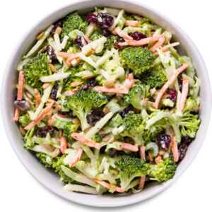 ReadyMeals Crunchy Broccoli Vegetable Salad