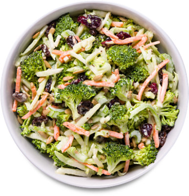 ReadyMeals Crunchy Broccoli Vegetable Salad