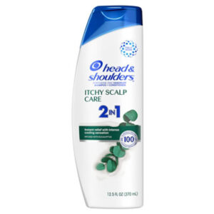 Head & Shoulders Itchy Scalp Care Anti Dandruff Shampoo - 12.5 Fl. Oz.