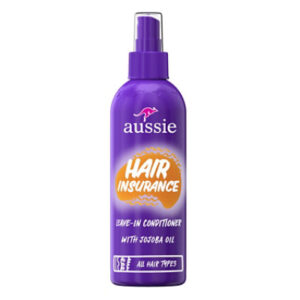 Aussie Base All Forms Leave Hair Treatments - 8 Fl. Oz.