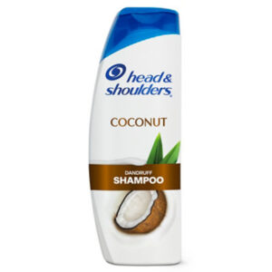 Head & Shoulders Moisture Care Anti Dandruff Shampoo - 12.5 Fl. Oz.