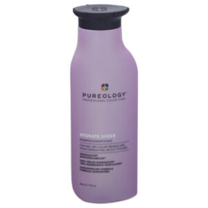 Pureology Hydrate Sheer Shampoo - 8.5 Fl. Oz.