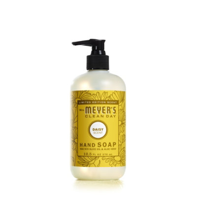 Mmcd Hand Soap Daisy 12.5Oz - 12.5 Oz