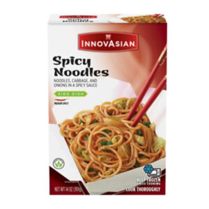 InnovAsian Spicy Noodles - 14 Oz