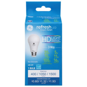 Ge Led Refresh Hd Daylight - EA