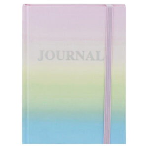 Top Flight Journal Pastel - Each