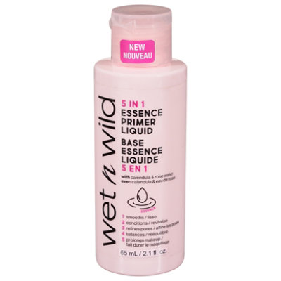 Wet N Wild Skin Benefit Essence - Each