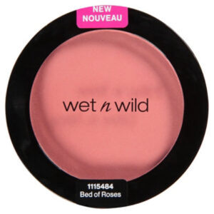 Wet N Wild Blush - Each